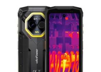 Telefon ulefone 20t pro mini armor nowy zapakowany