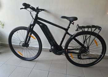 JAK NOWY! Rower elektryczny Giant Roam E+ GTS 2022