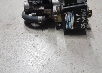 MAZDA 323 MX3 1.6 KIA 1.6 PRZEPUSTNICA POWIETRZA ZAWOR 179950-0161 19570021