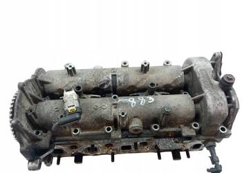 GŁOWICA KOMPLETNA 73500052 1.3 CDTI Opel Agila I (2000-2007) A