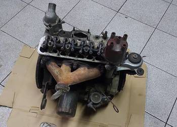 Silnik Seat 850 fiat 850 1972r