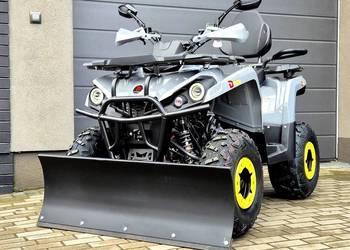 Quad DIABOLINI SHARMAX 300 XXL ! Nowy ! Transport ! GWARANCJA !