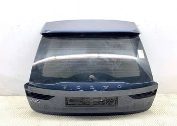 KLAPA TYŁ VOLVO V90 II Kombi TYLNA, BAGAŻNIKA