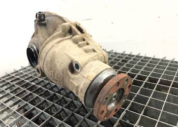 MOST DYFER PRZÓD BMW F30 7590898 2.0 245KM 11-18 PRZEKŁADNIA