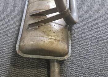 Sprzedam tłumik do Zaporożca 968M