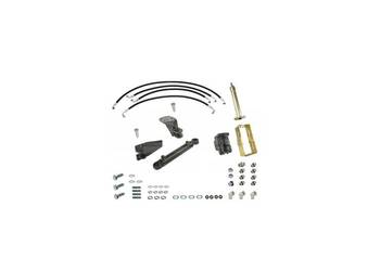 Wspomaganie kierownicy Zetor 5045 - 7045