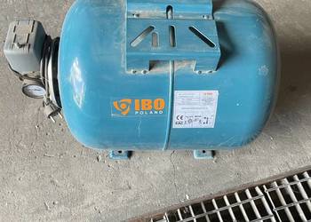 Zbiornik przeponowy 50l