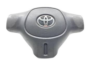 PODUSZKA POWIETRZNA KIEROWCY TOYOTA AYGO II 0589-P1-000286 AIRBAG