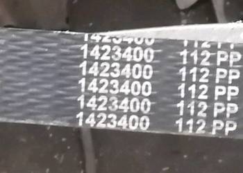 PAS 1423400 628888.0 GATES CLAAS