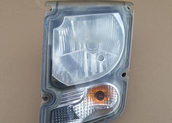 VOLVO FL FE REFLEKTOR LEWY LAMPA LEWA 20818765