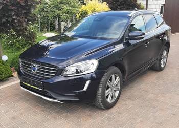 Volvo XC60 D4