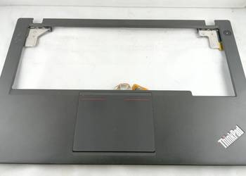 Palmrest touchpad clickpad Lenovo ThinkPad X240 X240i oryginalna