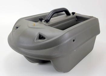 Łódka zanętowa Baitboat.pl TRIMARAN z ALL IN ONE