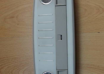 LAMPKA OŚWIETLENIA WNĘTRZA KABINY TYŁ MERCEDES W212 W207 W218 2128205001