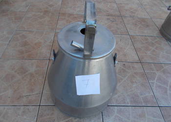 konwia konwie bańka do mleka dojarka wysyłka