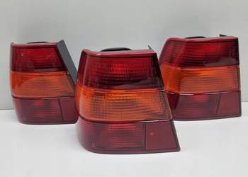 Volvo 940 960 91-98r TYLNIA TYLNA LAMPA LEWA lewy tył kierowcy NOWA