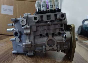 Pompa wtryskowa pompa paliwa MTZ PRONAR D240 i D243