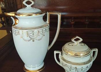 Dzbanek M. Z. Austria. Moritz Zdekauer Altrohlau Stare Role Dzbanek M. Z. Austria. Moritz Zdekauer Altrohlau Stare Role