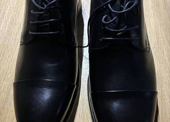 Buty wizytowe meskie 41