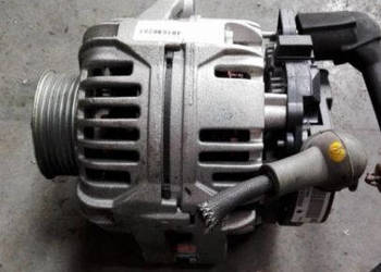 HONDA ACCORD 2000 1.8B ALTERNATOR