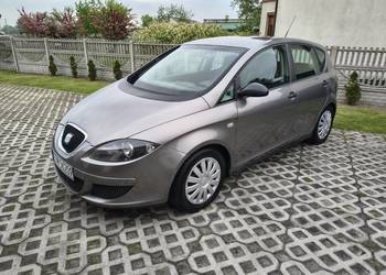 Seat Altea 1,9 TDI