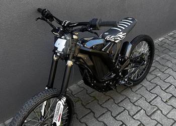 Surron light bee x 2022