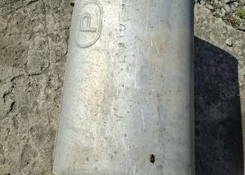 Koncowka wydechu Honda Accord VI 6