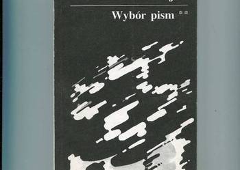 Sołowiow W. - Wybór pism  cz.2