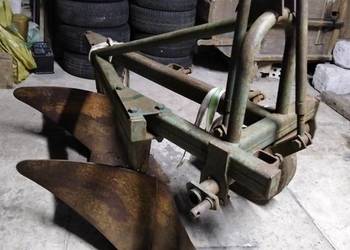 Sprzedam pług 2 skibowy Grudziącki Doinwestowany!!