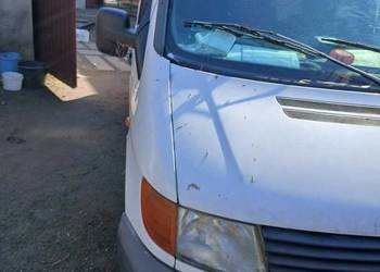 Sprzedam Mercedes Benz vito