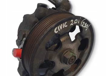 POMPA WSPOMAGANIA Honda CRV CR-V II 2.0 VTEC oryginał