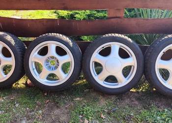 Koła alufelgi felgi toyota supra mk4 mkiv jza80 17cali