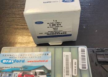 MODUŁ FORD FU5T14F549AG DU5T14F549AJ 1889510 2645324 DU5T 14F549 2498574
