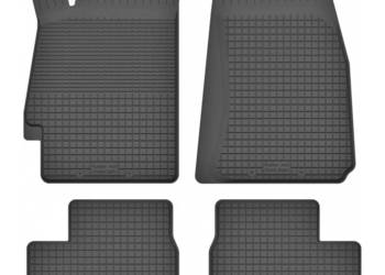 Subaru Impreza 92-00 gumowe dywaniki NOWE