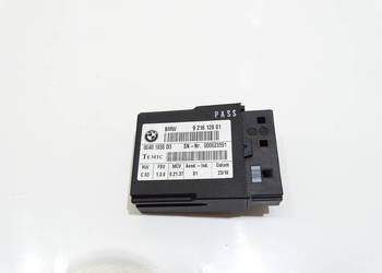MODUŁ STEROWNIK FOTELA BMW E92 LCI OE 9216128 (24241802)