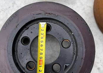 Koło Napędowe LINDE T20SP, N20, T20AP 254/102