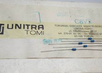 Dioda ZENERA BZP683 C8V2 Unitra