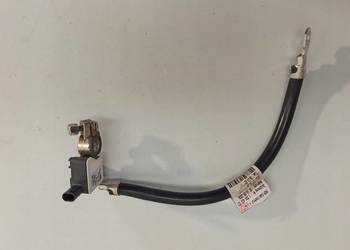 KLEMA MINUSOWA A4 B8 8K0115181E