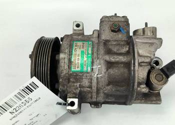 SPRĘŻARKA KLIMATYZACJI AUDI  1K0820803G