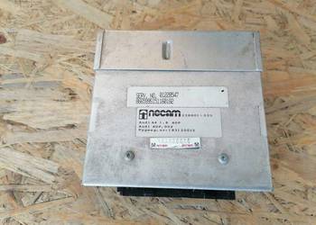KOMPUTER GAZU AUDI A4 B5 1.6 Benzyna 183120015