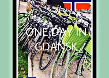 Bike Rental Gdansk City Wypożyczalnia Rowerów Miejskich na sprzedaż  Gdańsk