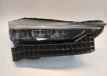 Honda HR-V III eHEV, 2022r LAMPA PRAWY PRZÓD RHD