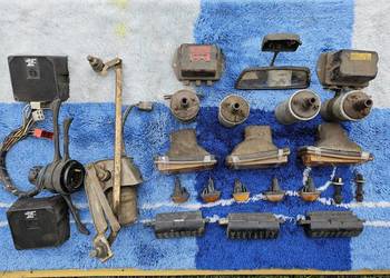 Fiat 126p - części !!!