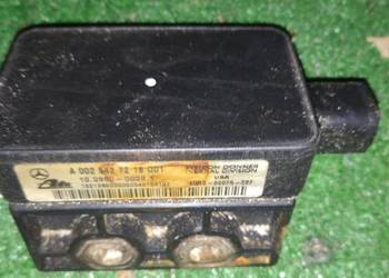 Czujnik moduł ESP mercedes w 203 A0025427218 Q01