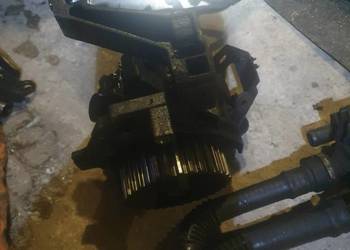 Czesci do 1.6 hdi 9hz dobre