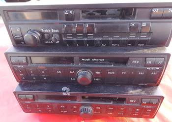 Radio Audi VW