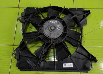HONDA CIVIC IX 2.2 I-DTEC 12r wentylator chlodnicy 168000-2430