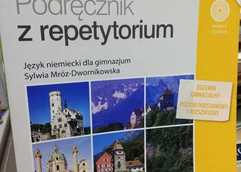 Das ist Deutsch repetytorium niemiecki księgarnie Warszawa Das ist Deutsch repetytorium niemiecki księgarnie Warszawa