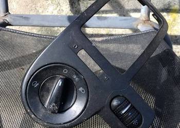Przelacznik swiatel i regulacji vw