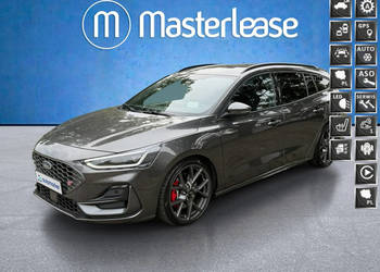 Ford Focus 2.3 EcoBoost ST X ! Z Polskiego Salonu ! Faktura VAT ! Mk4 (201…